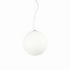 Ideallux MAPA Hanger Chroom, 1-licht