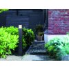 Philips myGarden ARBOUR Padverlichting LED Grijs, 1-licht