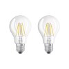 Osram LED E27 4 Watt 2700 Kelvin 470 Lumen