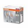 Osram LED E27 4 Watt 2700 Kelvin 470 Lumen