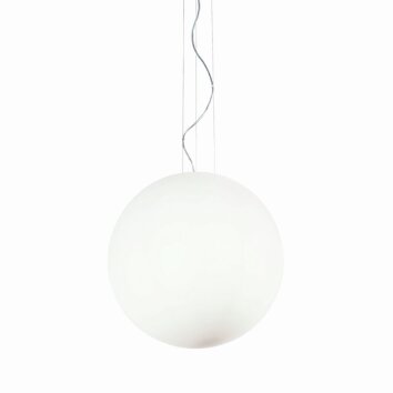 Ideallux MAPA Hanger Chroom, 1-licht