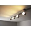 Philips STAR Opbouwspot LED Wit, 4-lichts