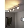 Philips STAR Opbouwspot LED Wit, 4-lichts