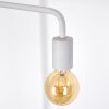 Valocolla Staande lamp Wit, 1-licht