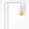 Valocolla Staande lamp Wit, 1-licht