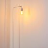 Valocolla Staande lamp Wit, 1-licht