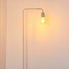 Valocolla Staande lamp Wit, 1-licht