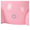 Lucide DODO Rabbit Tafellamp LED Roze, 1-licht