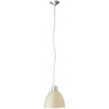 Brilliant Tibo Hanglamp Titan, 1-licht