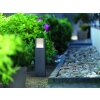 Philips myGarden ARBOUR Sokkellamp LED Grijs, 1-licht