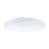 EGLO FRANIA-S Plafondlamp LED Wit, 1-licht