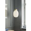 Design For The People by Nordlux RAITO Hanger Wit, 1-licht