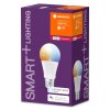 LEDVANCE SMART+ LED E27 9 Watt 2700 Kelvin 810 Lumen