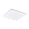 EGLO TURCONA Plafondlamp LED Wit, 1-licht