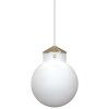 Design For The People by Nordlux RAITO Hanger Wit, 1-licht