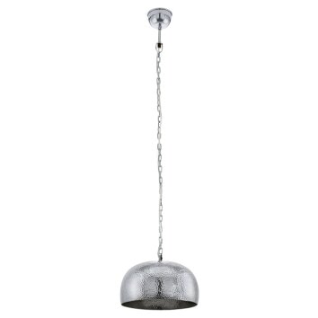 Eglo DUMPHRY Hanger Chroom, 1-licht