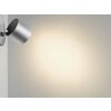 Philips STAR Opbouwspot LED Aluminium, 4-lichts