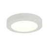 Globo PAULA Plafondlamp LED Glas, 1-licht