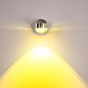 Harare Muurlamp LED Aluminium, 1-licht