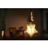 LEDVANCE VINTAGE Hanger Goud, 1-licht