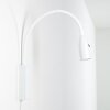 Alsea Bedlamp LED Wit, 1-licht, Bewegingsmelder