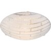 Globo CALIMERO Plafondlamp Wit, 1-licht