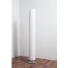 Globo Bailey Staande lamp Chroom, 2-lichts