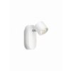 Philips STAR Opbouwspot LED Wit, 1-licht