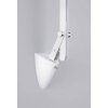 Trio AMSTERDAM Tafellamp LED Wit, 1-licht