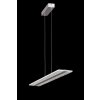 Mantra BURBUJA Hanglamp LED Chroom, 1-licht