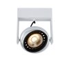 Lucide GRIFFON Plafond straler Wit, 1-licht