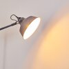 Luven Staande lamp Grijs, 1-licht