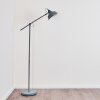 Luven Staande lamp Grijs, 1-licht