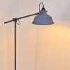 Luven Staande lamp Grijs, 1-licht