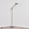 Luven Staande lamp Grijs, 1-licht