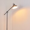 Luven Staande lamp Grijs, 1-licht