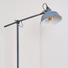 Luven Staande lamp Grijs, 1-licht