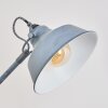 Luven Staande lamp Grijs, 1-licht