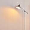 Luven Staande lamp Grijs, 1-licht