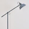 Luven Staande lamp Grijs, 1-licht