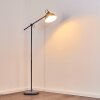 Luven Staande lamp Grijs, 1-licht