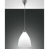 Fabas Luce PROVENZA Hanger Chroom, 1-licht