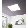 EGLO SALOBRENA-A Plafondlamp LED Wit, 1-licht, Afstandsbediening