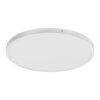 Eglo FUEVA Opbouw verlichting LED Wit, 1-licht