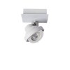 Lucide LANDA Plafond spot LED Chroom, 1-licht