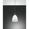 Fabas Luce PROVENZA Hanger Chroom, 1-licht