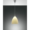 Fabas Luce PROVENZA Hanger Chroom, 1-licht