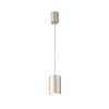 Mantra ARUBA Hanglamp Zilver, 1-licht