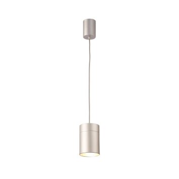 Mantra ARUBA Hanglamp Zilver, 1-licht