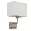 Steinhauer Mexlite Muurlamp LED Beige, 1-licht